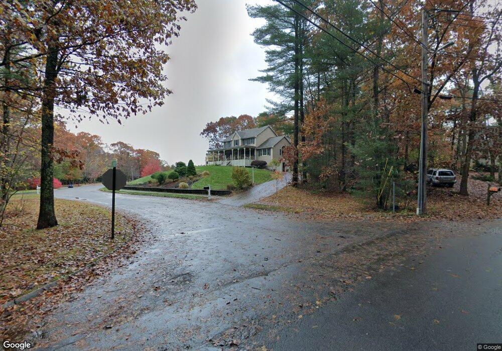 1 Hickory Ln, Ipswich, MA 01938 - photo 1