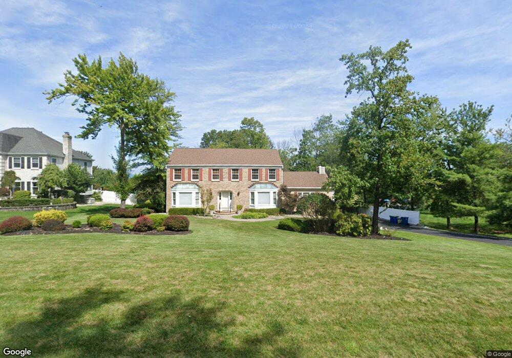 3 Dogwood Dr, Hillsborough, NJ 08844 - photo 1