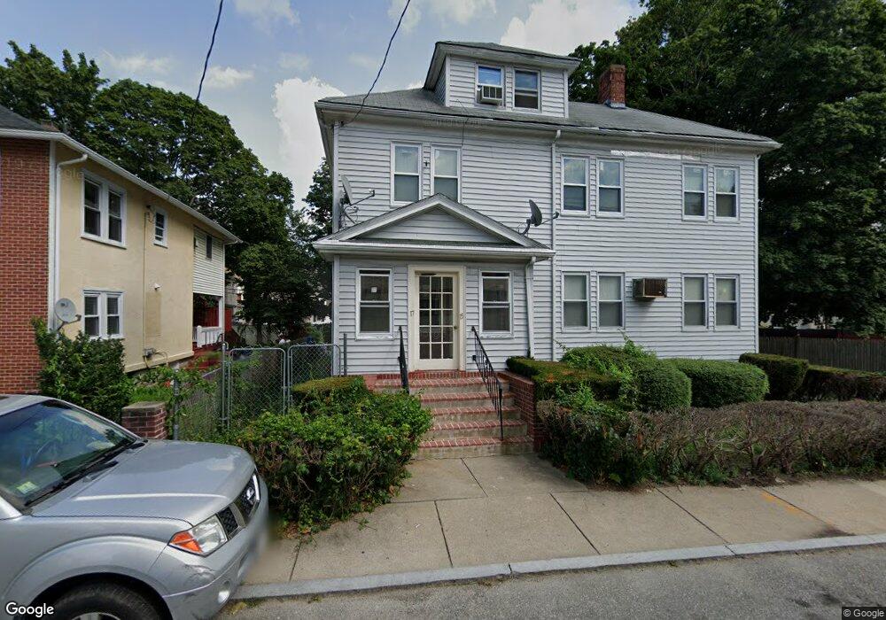15 Violante St unit 17, Mattapan, MA 02126 - photo 1