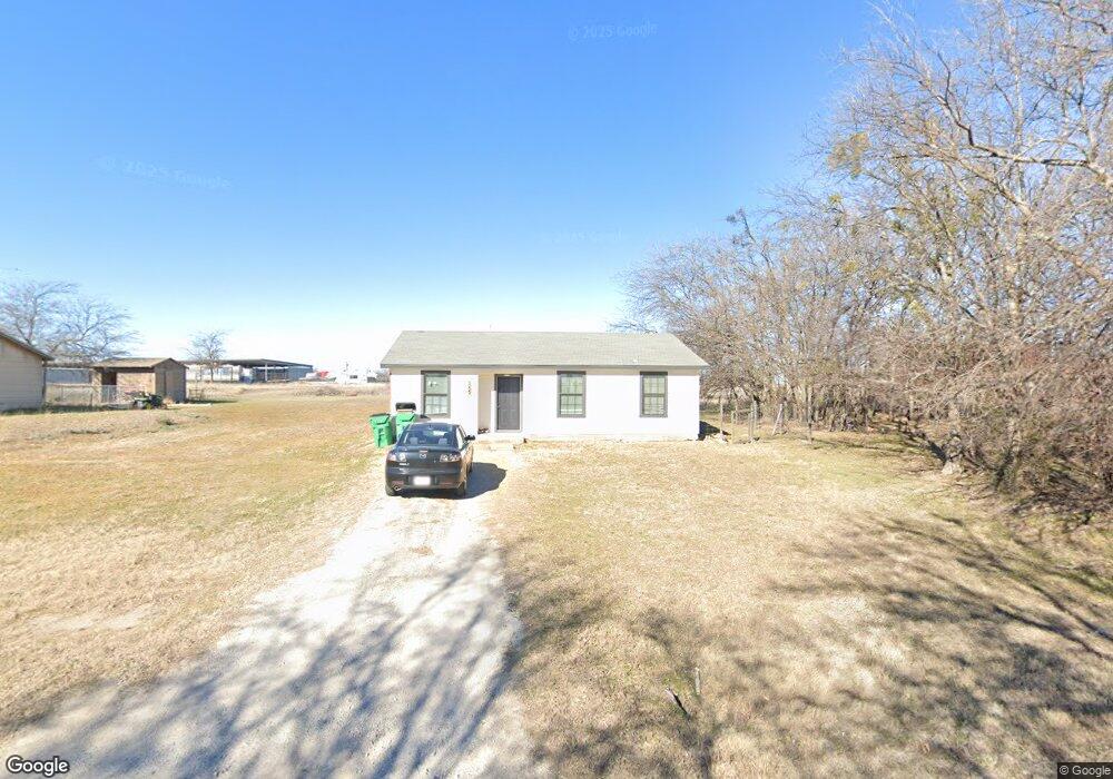 159 Green Acres Rd, Weatherford, TX 76088 - photo 1