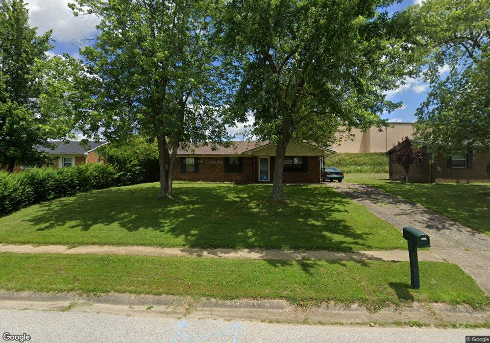 2625 Wimsatt Ct, Owensboro, KY 42303 - photo 1