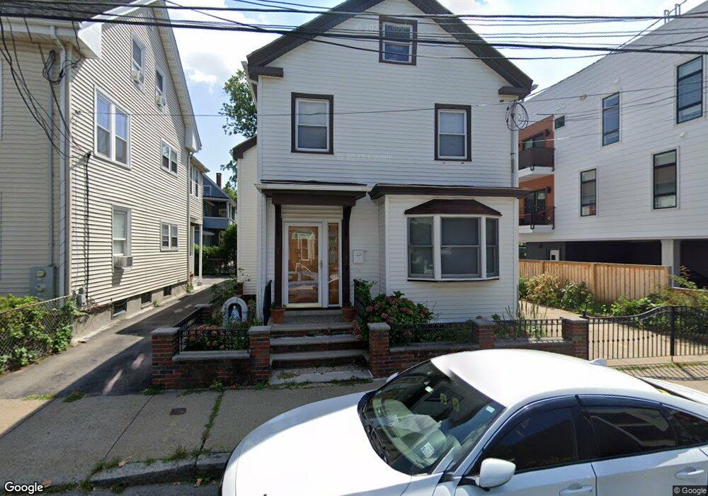 7 Loring St, Somerville, MA 02143 - photo 1