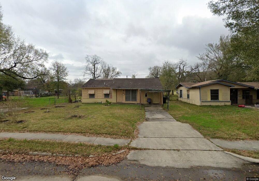 5334 Browncroft St, Houston, TX 77021 - photo 1