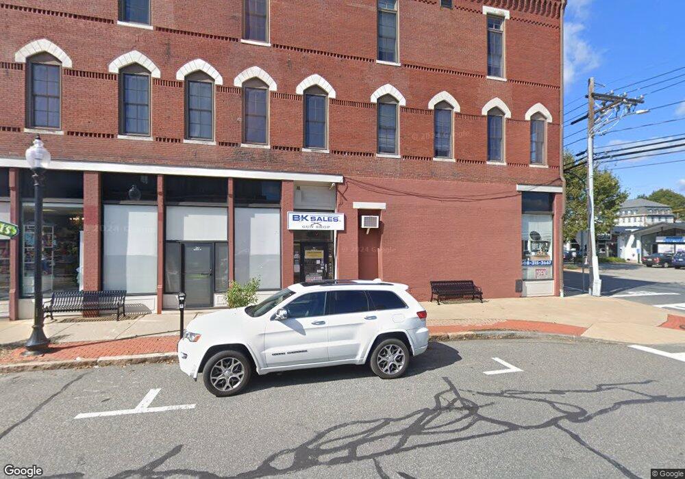 30 Washington St, Natick, MA 01760 - photo 1