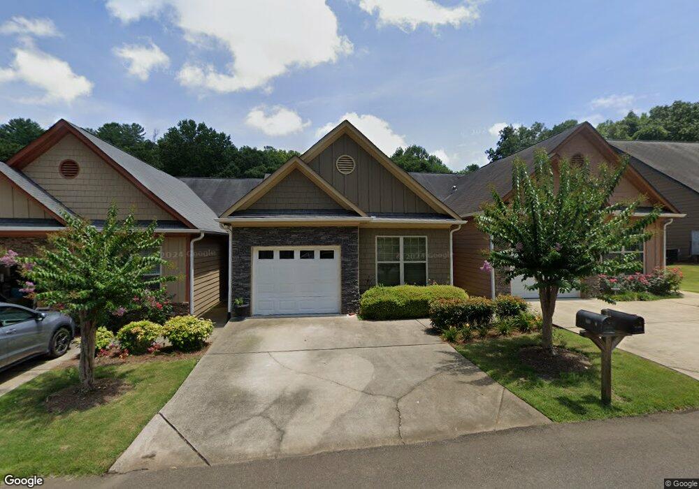 252 Ridgehaven Trail, East Ellijay, GA 30540 - photo 1