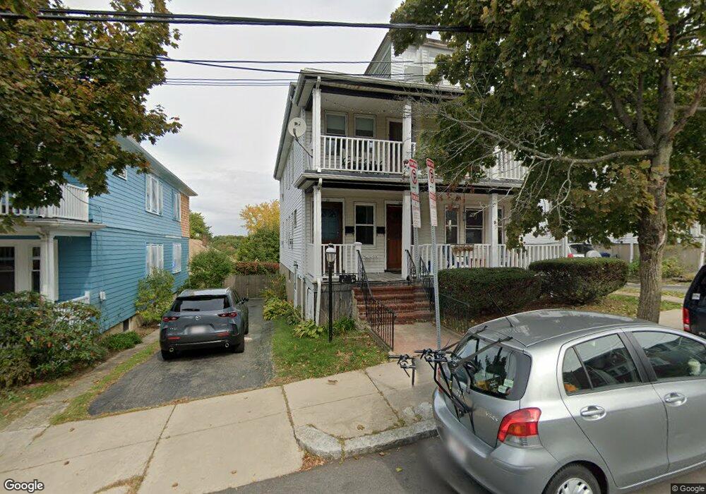 26 Bostonia Ave, Brighton, MA 02135 - photo 1