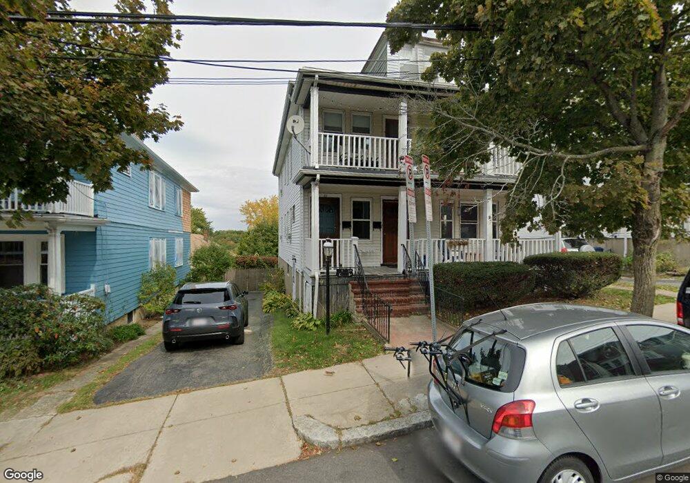 24 Bostonia Ave unit c, Brighton, MA 02135 - photo 1