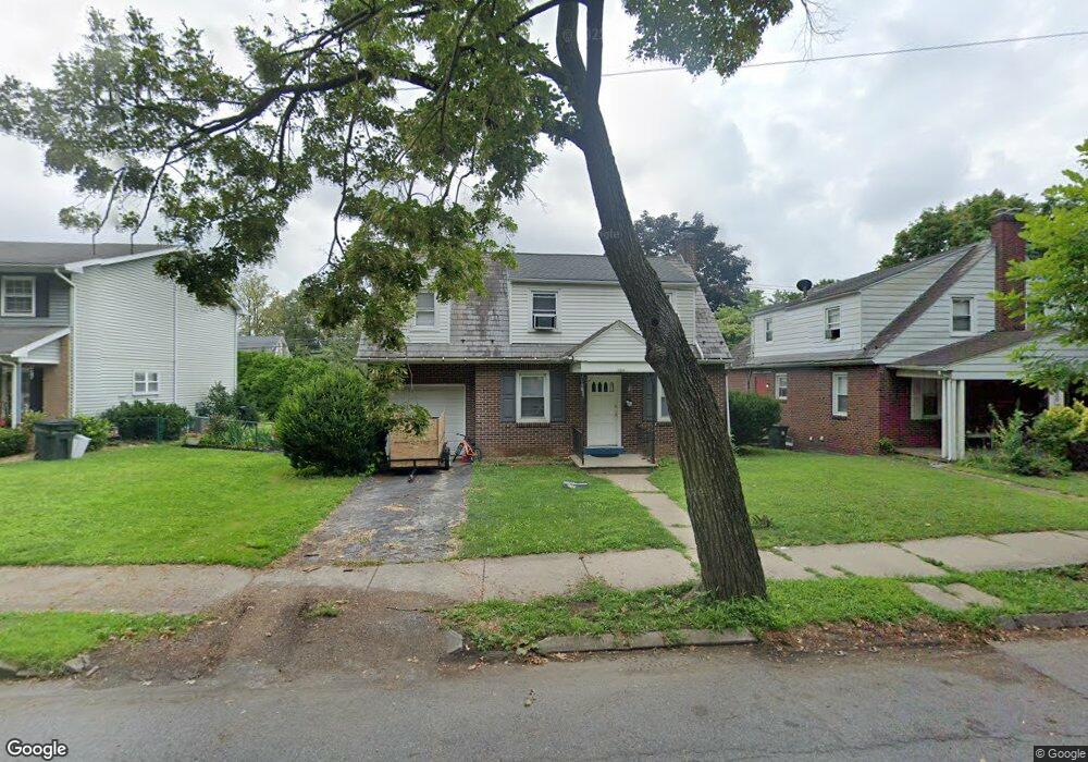 1608 Easton Ave, Bethlehem, PA 18017 - photo 1