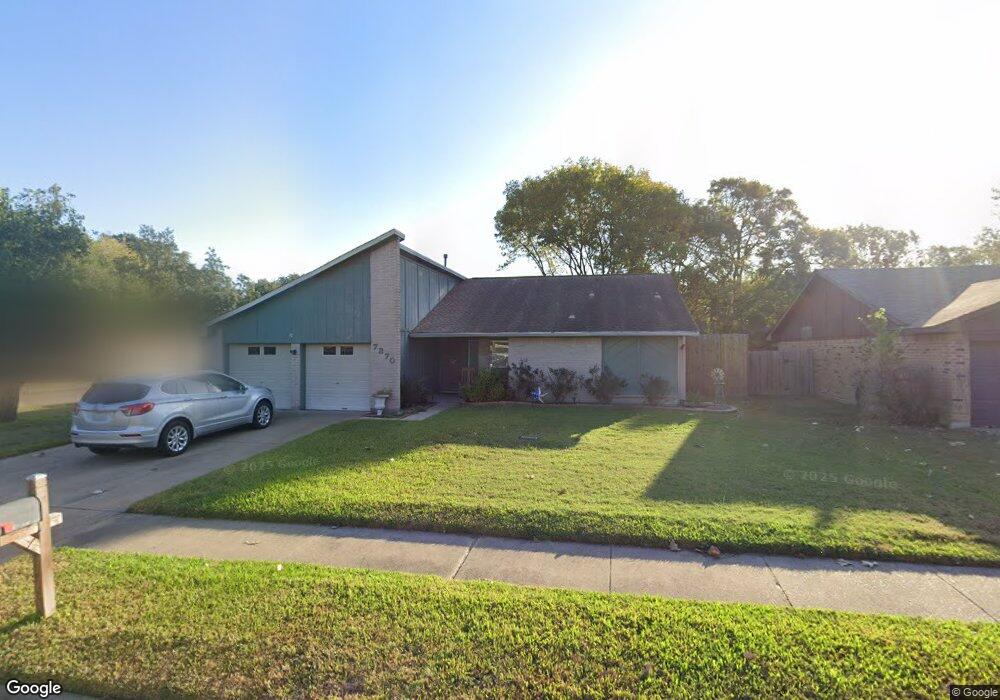 7370 Woodoak Dr, Houston, TX 77040 - photo 1