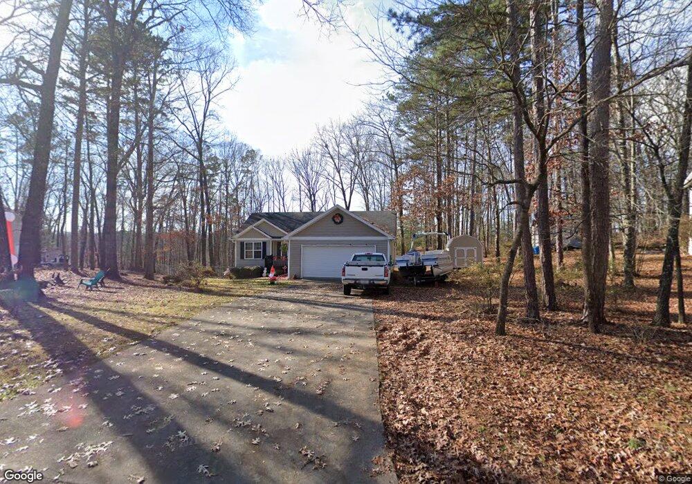 488 Wingate Rd, Ellijay, GA 30540 - photo 1