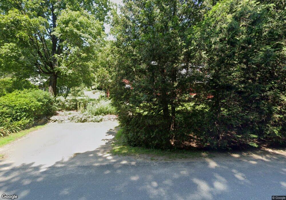 40 E Plumtree Rd, Sunderland, MA 01375 - photo 1