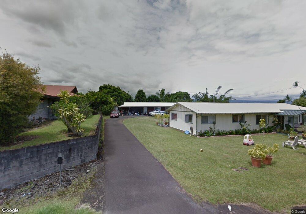 2536 Palaihihi St, Hilo, HI 96720 - photo 1