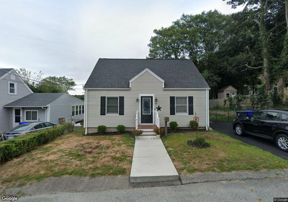 6 Oriole Ave, West Warwick, RI 02893 - photo 1