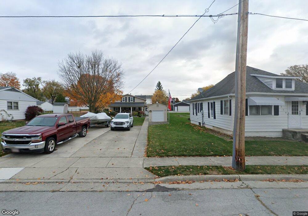 404 Jackson St, Wapakoneta, OH 45895 - photo 1