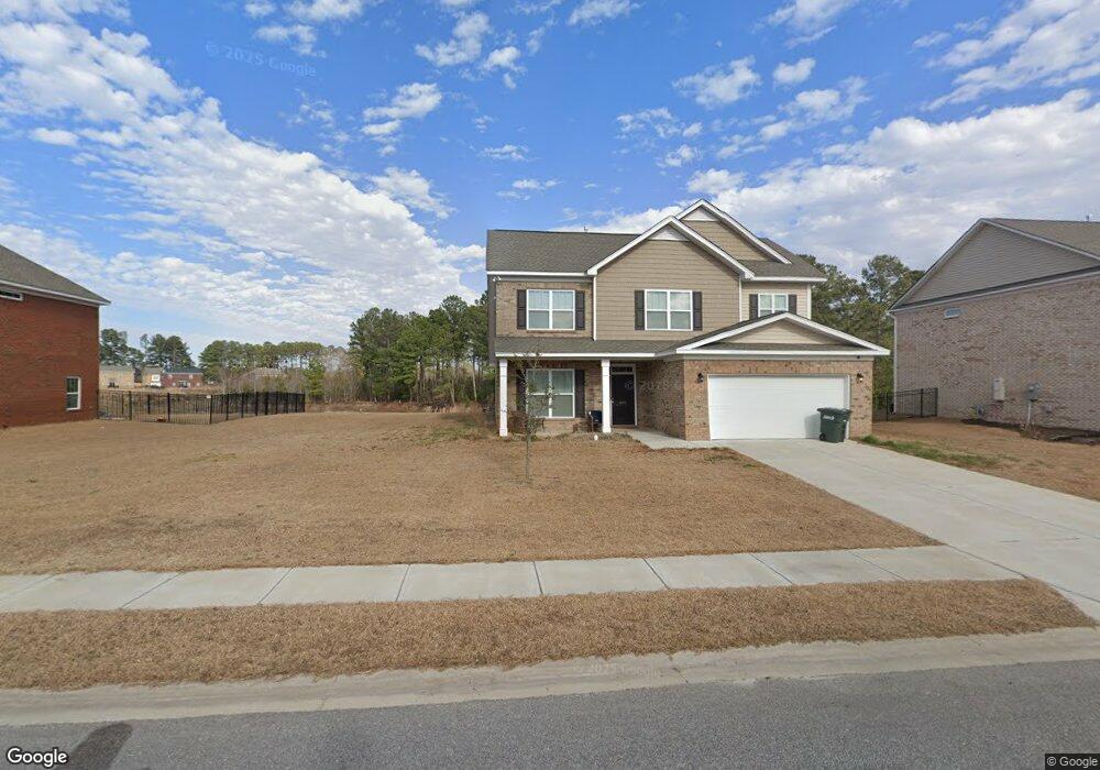 445 Kittiwake Ln unit LOT 49, Sumter, SC 29150 - photo 1