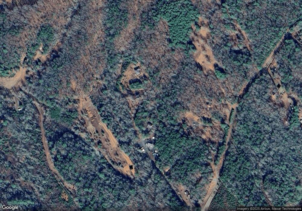 238 Garnet Ln, Mineral Bluff, GA 30559 - photo 1