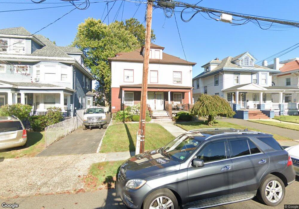 213 Stiles St unit 215, Elizabeth, NJ 07208 - photo 1