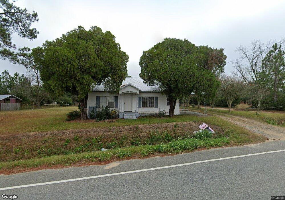 4581 Union Rd, Tifton, GA 31794 - photo 1