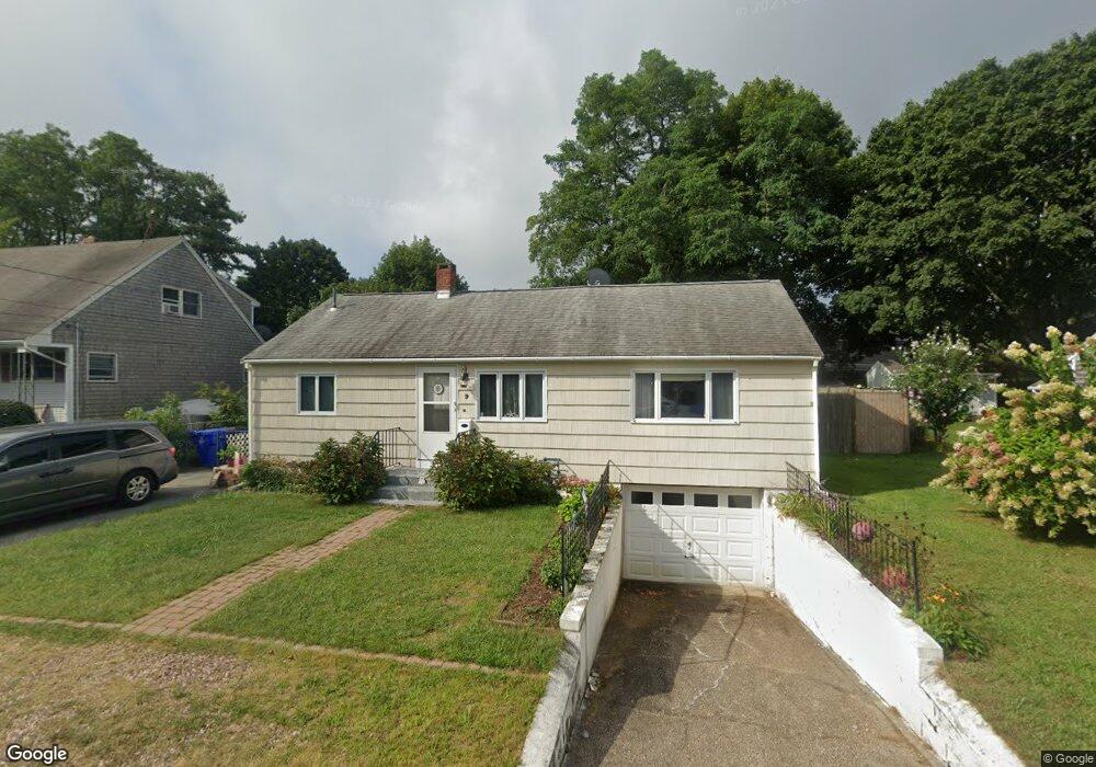 9 Winslow St, Buzzards Bay, MA 02532 - photo 1