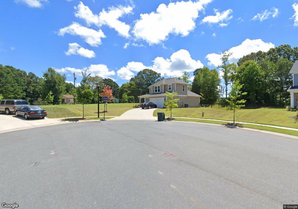 4941 Wilcrest Ct, Gastonia, NC 28056 - photo 1