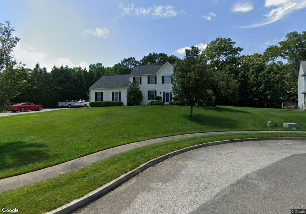 2352 Bella Rosa Ct, Vineland, NJ 08361 - photo 1