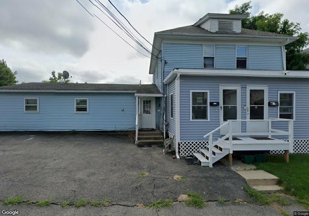 68 Francis St, Worcester, MA 01606 - photo 1