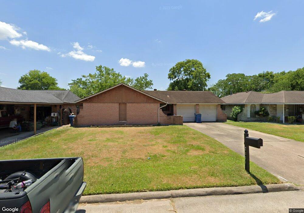 2131 Bunzel St, Houston, TX 77088 - photo 1