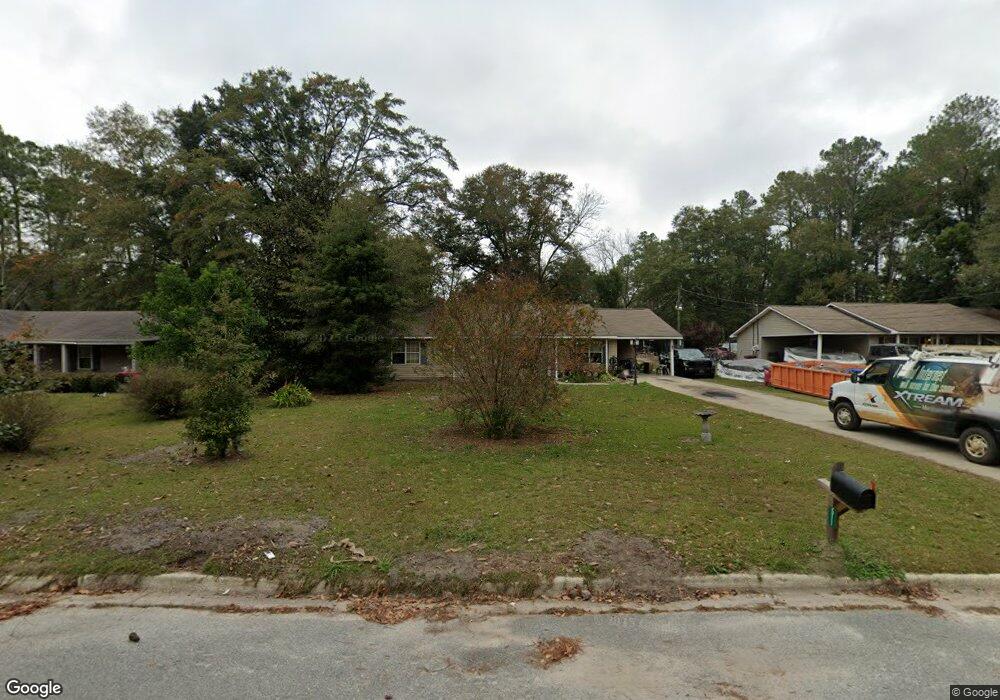 511 Rogers St, Tifton, GA 31794 - photo 1
