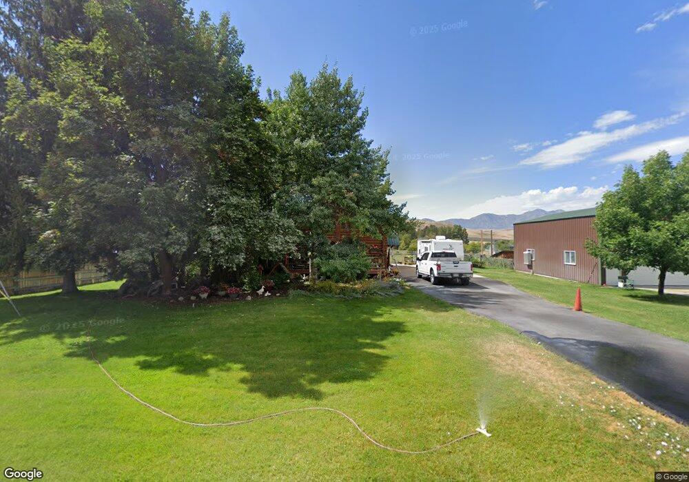 9175 S 300 W, Paradise, UT 84328 - photo 1