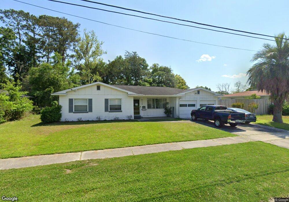 6112 Harlow Blvd, Jacksonville, FL 32210 - photo 1