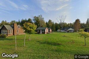 2665 W Brevort Lake Rd, Moran, MI 49760