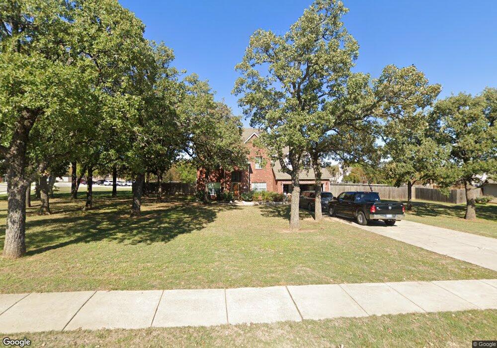 3301 Mustang Dr, Denton, TX 76210 - photo 1