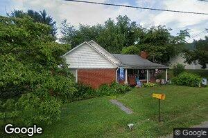 225 Webster St, Lewisburg, WV 24901