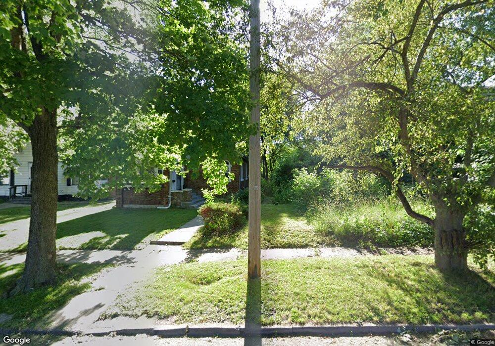 3655 Tyler St, Gary, IN 46408 - photo 1