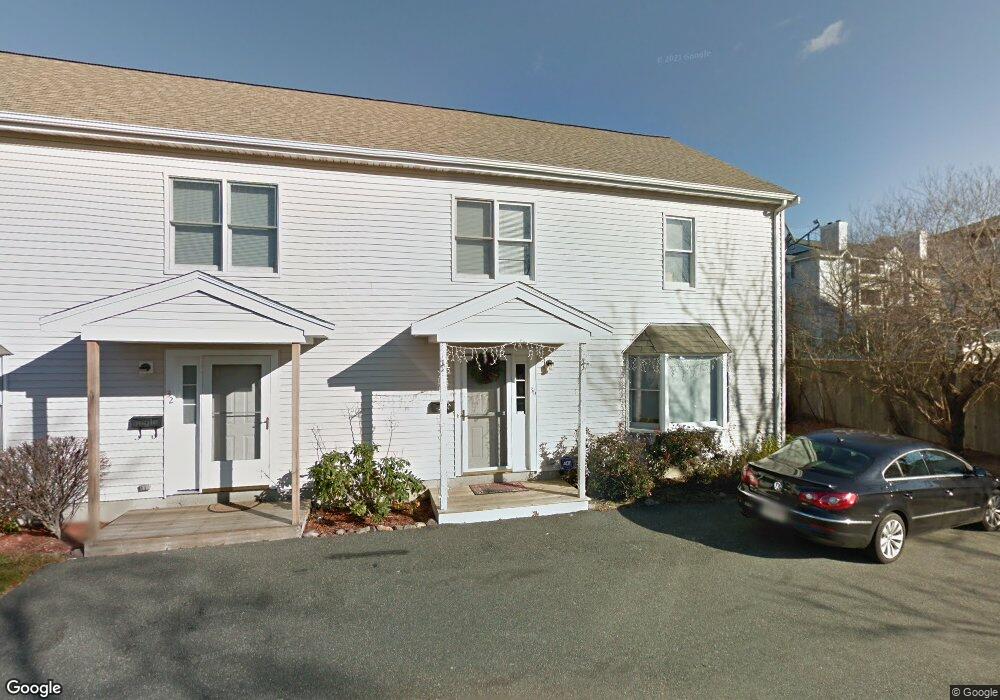 36 Greystone St unit 1 -1, Quincy, MA 02169 - photo 1