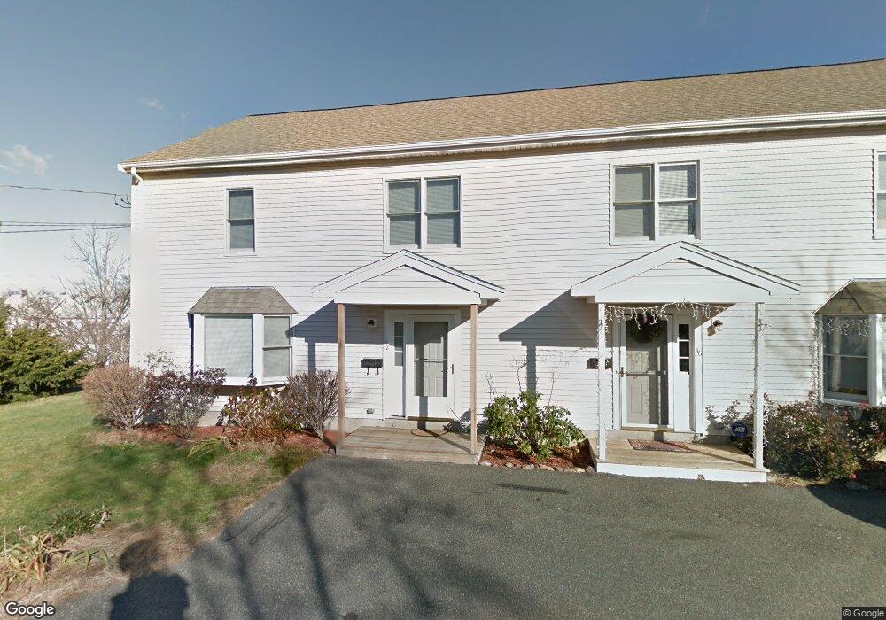 32 Greystone St unit 1 -1, Quincy, MA 02169 - photo 1