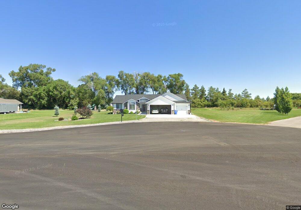 528 W 55 S, Blackfoot, ID 83221 - photo 1