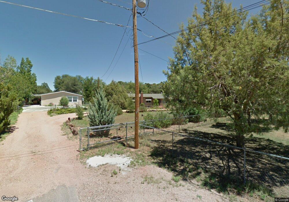 705 E Rancho Rd, Payson, AZ 85541 - photo 1