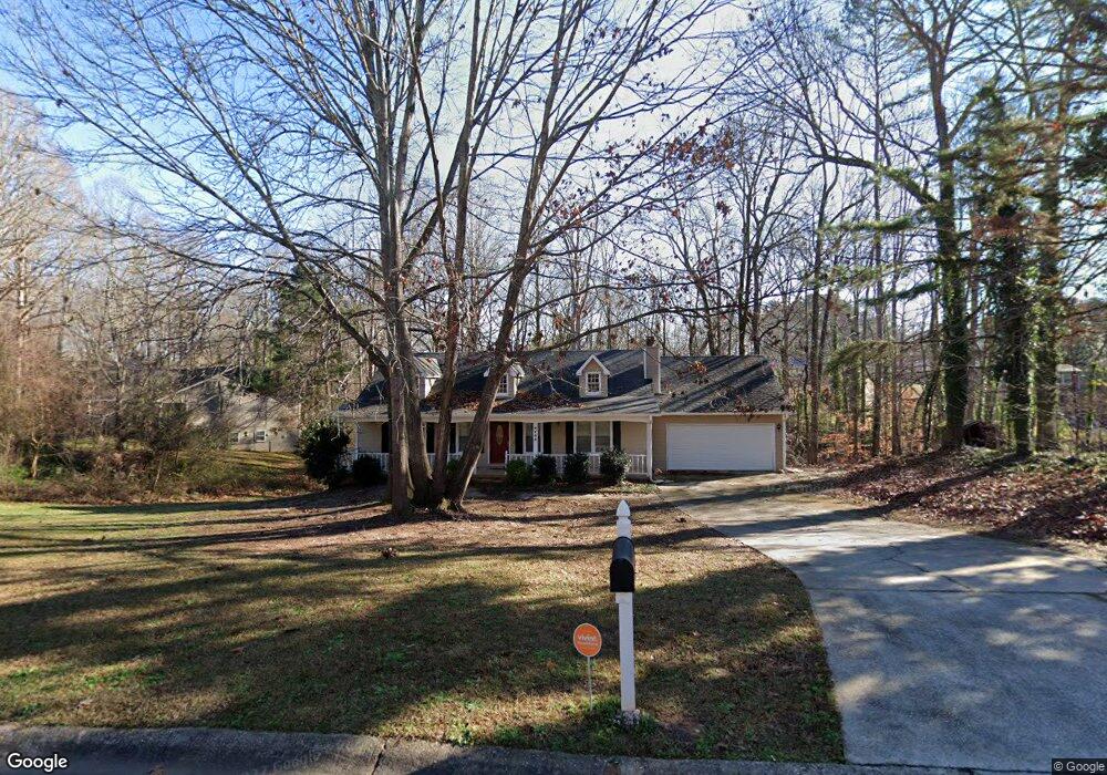 9204 Snipe Ln, Jonesboro, GA 30236 - photo 1