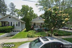 6937 Cambridge Ave, Cincinnati, OH 45227
