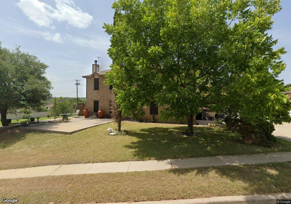 414 Windmill Dr, Copperas Cove, TX 76522 - photo 1