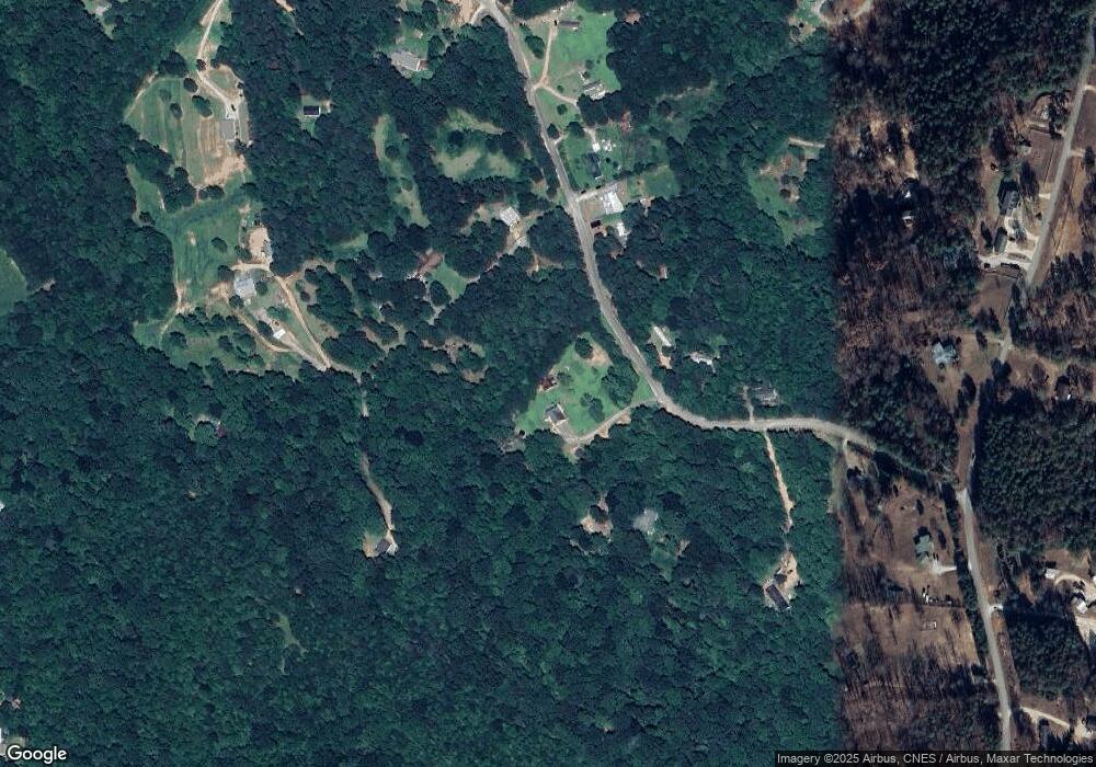 233 Whispering Woods Rd, Martin, GA 30557 - photo 1