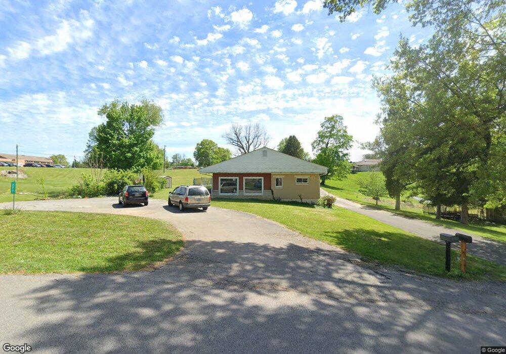221 S Harrison Dr, Corydon, IN 47112 - photo 1