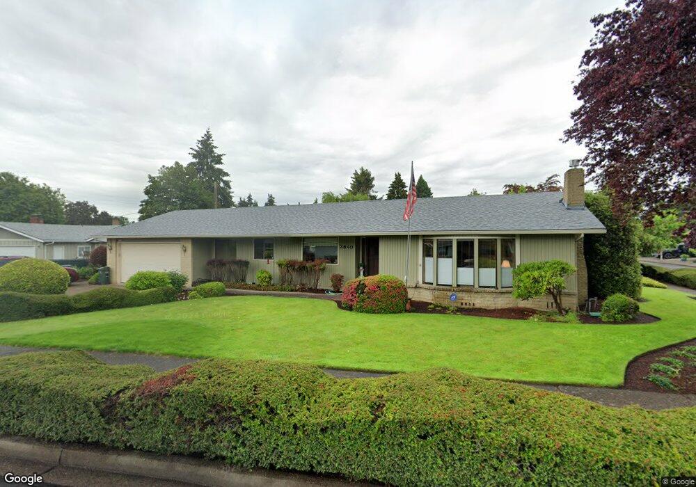 2640 Chuckanut St, Eugene, OR 97408 - photo 1