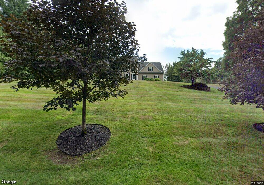 3 Red Gap Rd, Wilbraham, MA 01095 - photo 1