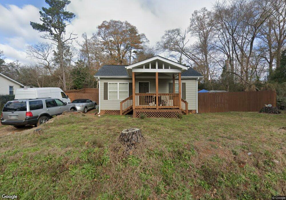 140 Hawthorne Extension, Athens, GA 30606 - photo 1