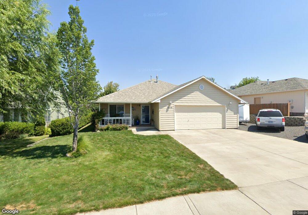 1608 SW 3rd St, Pendleton, OR 97801 - photo 1