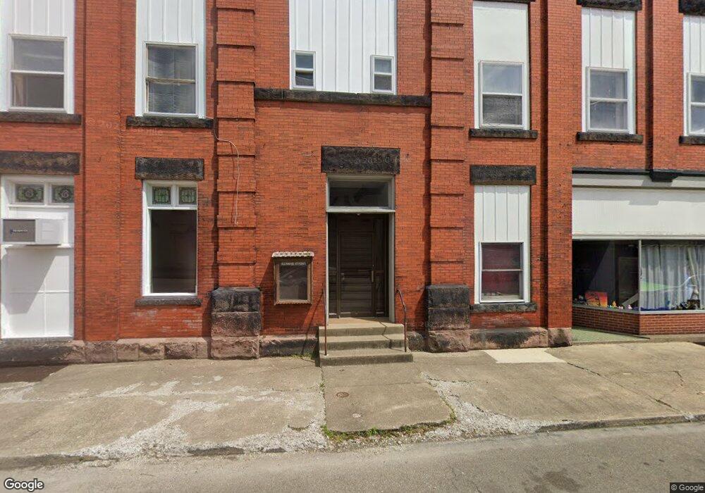 110 S 6th St, Coshocton, OH 43812 - photo 1