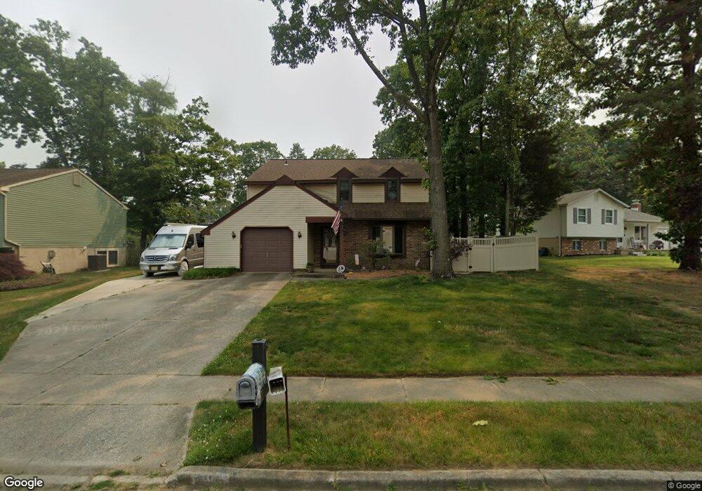 22 Dresden Ct, Sicklerville, NJ 08081 - photo 1