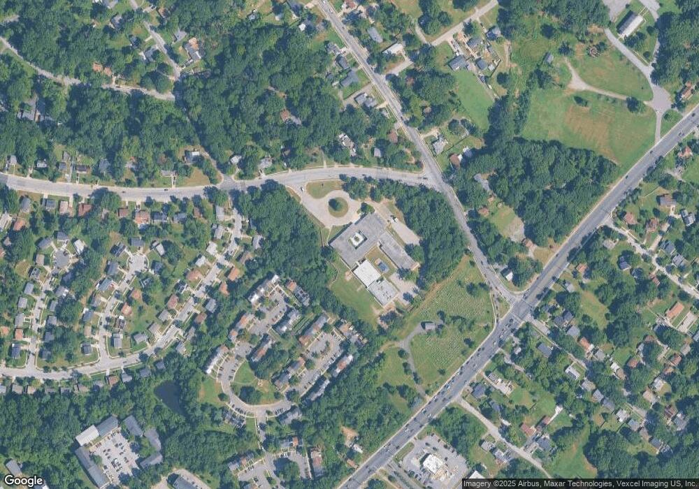 2411 Owens Rd, Oxon Hill, MD 20745 - photo 1